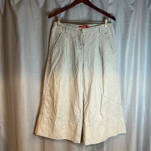 Cartonnier gaucho pants